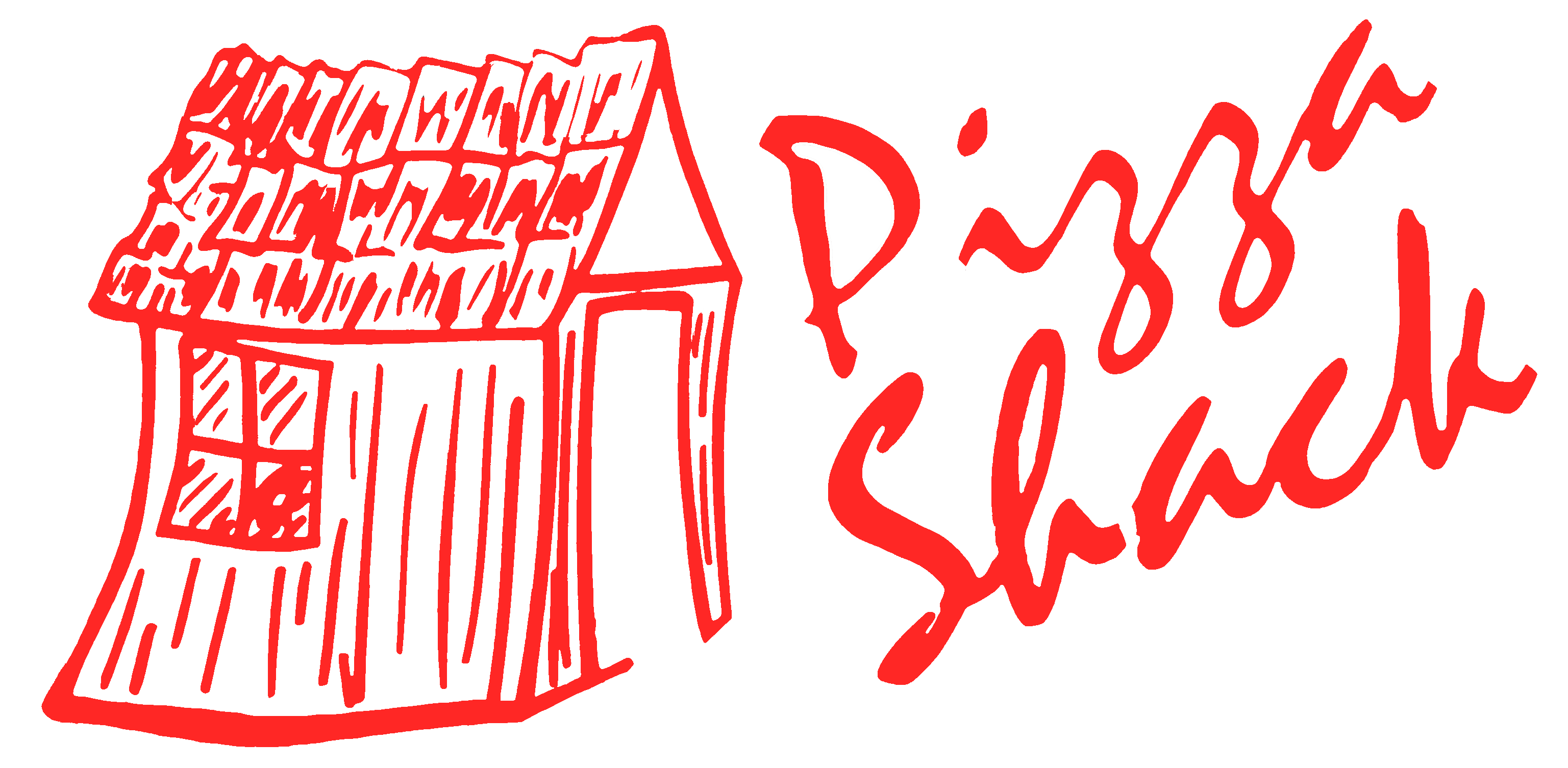 Pizza Shack Logo